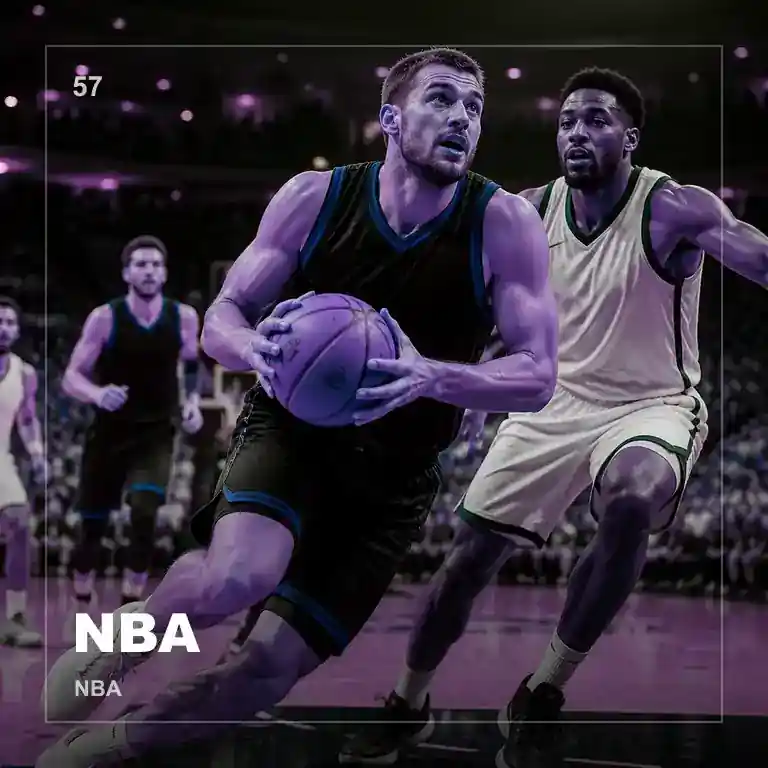 NBA直播焦点